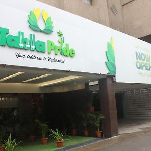 Tabla Pride Hotels & Spa